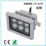 LED 投光灯 SLTG-D-6W