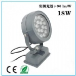 LED 投光灯 SLTG-D-18W