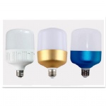 LED 灯泡 SLDP-T60-9W