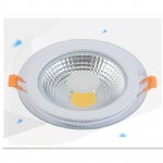 SLTDR-C-10W LED Glass Downlight