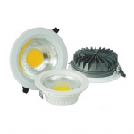 LED Downlight SLTDR-A-5W