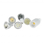 LED 射灯 SLDB-B-3W