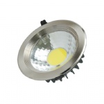 SLTDR-A-15W-S LED Downlight