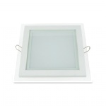 SLTDS-C-8W LED Glass Downlight