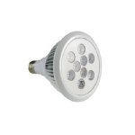 SLPAR30-B-9W LED PAR Light