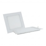 SLXMS-A-9W LED Panel Light